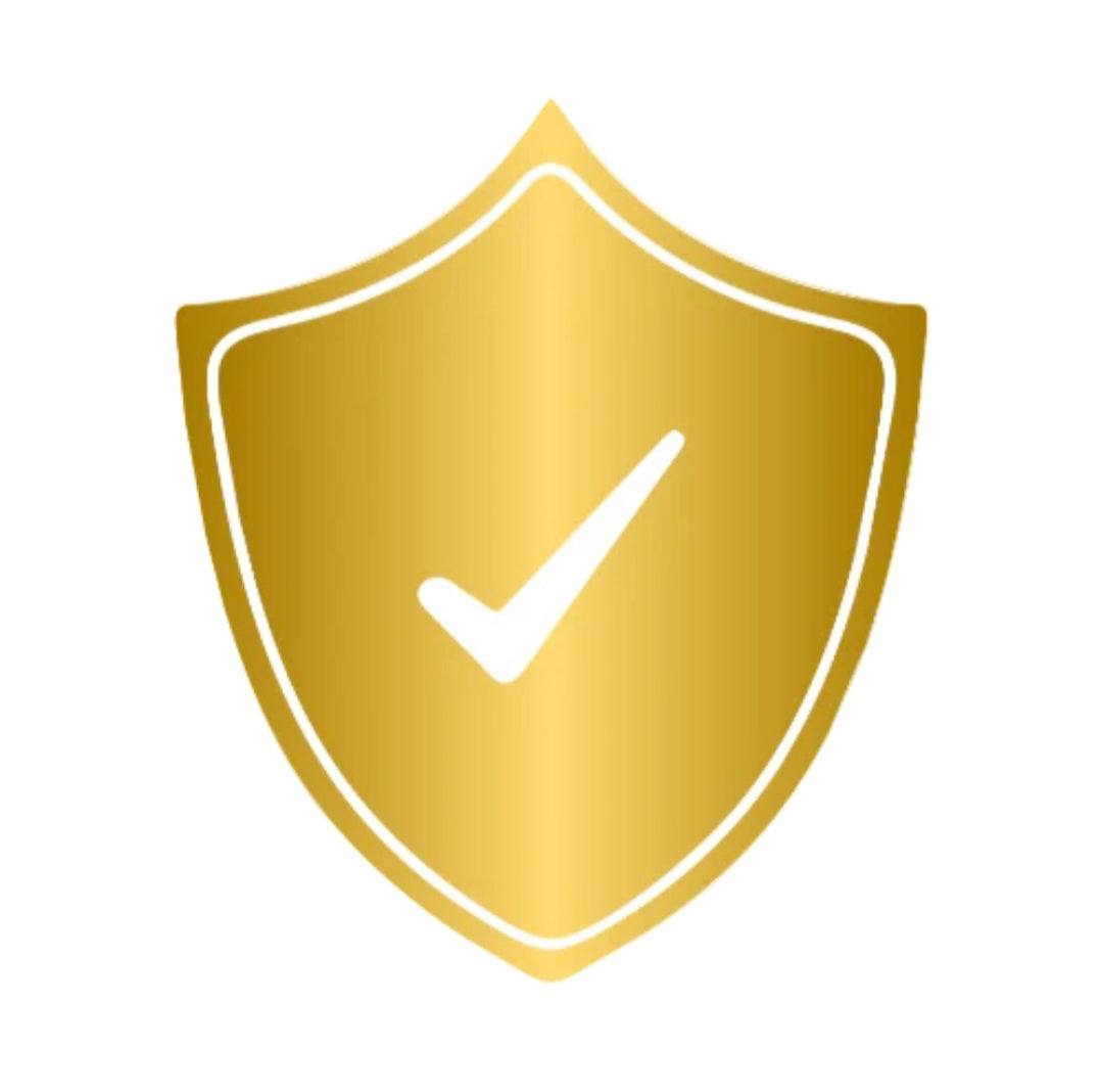 1-Year Warranty