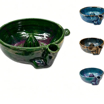 ClayBerry - Berry Bowls