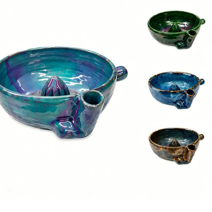 ClayBerry - Berry Bowls