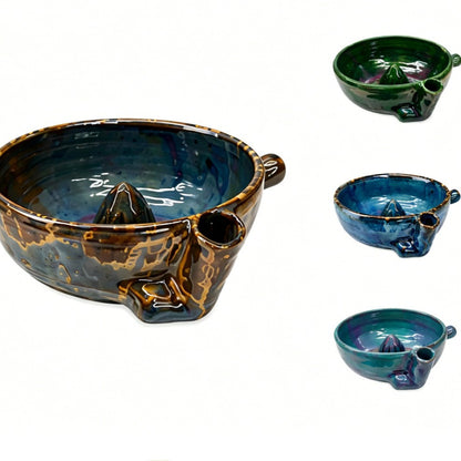 ClayBerry - Berry Bowls