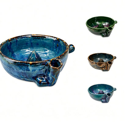 ClayBerry - Berry Bowls