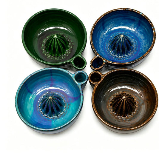 ClayBerry - Berry Bowls